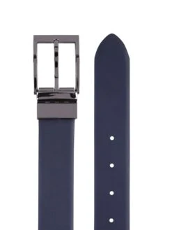 Lloyd Men's Belts Wende-Gürtel Aus Leder - Schwarz -Guesi Bekleidung Geschaft 04508324 1e91 4cc3 af79 1613a25dd418