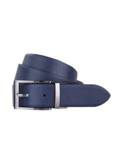 Lloyd Men's Belts Wende-Gürtel Aus Leder - Schwarz -Guesi Bekleidung Geschaft 082ec81d d7b2 4038 bb1b 2898dd6399b0