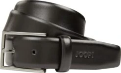 JOOP! Collection Ledergürtel Mit Logo-Prägung - Schwarz -Guesi Bekleidung Geschaft 3c95ae44 e30f 4715 bc63 dd97bf24951f