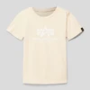 Alpha Industries T-Shirt Mit Label-Print - Offwhite -Guesi Bekleidung Geschaft 60o4kiqc8t246la36d342eahap2jij2b9l8l2lia6oqj0kih8l84ej2f99b4oh9oa5442hida95kukpnako3ap9m6gs32cpm71ij6c1kckpjee33cgs3go9m6os3eo9h68pj0oo
