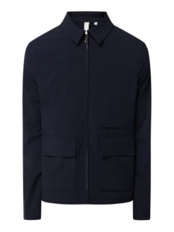 Jake*s Jacke Aus Jersey - Marineblau -Guesi Bekleidung Geschaft 60o4mj2b9p33ilic70okoh2968r4igpo6h544hhm9124qjhkadb32dik6cp58ii699b4adqja51kaghg64o3ec9l61hj0ob3cgs3ip1k6co68ob664p3ge35coqjedj46soj6o8