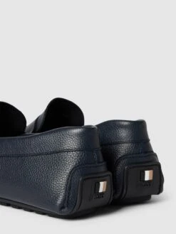 BOSS Penny Loafer Mit Schaftbrücke Modell 'Noel' - Dunkelblau -Guesi Bekleidung Geschaft 60o54ihh8gp5ah2b98sksgq9953l4gam6t8l0iih71ak8cqa99b56k299gp5ala49orj8li56l14ijpnap3jgo9ncdj68c33cor3edhkccsm2o9l6op3go9pc9hm4e1h6gom6e8