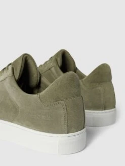 Marc O'Polo Sneaker Mit Label-Details Modell 'Agar' - Olivgrün -Guesi Bekleidung Geschaft 60okmji1a943ei1m6kqj4d2kakpk2jif890jaiaf9d8k6d26al94ck21616jchqh8p13al9i69b42ia56d3jcd1p6cqj8d9k6kqjgp9kcorj8ohl6srj6oj6cdhmacj36tj30oo