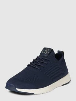 Marc O'Polo Sock-Sneaker Mit Label-Detail Modell 'Jasper' - Marineblau -Guesi Bekleidung Geschaft 60ol0jid8oqkgiah65932c1p90ol2cph9orj6kak8cpjgji49t9k6ki565750dpj8gok8lhl64ok8da1a8o38d33cli32cb6cli66dhk74o34ob6c9hjgchkc9j38cphc5j3ioo