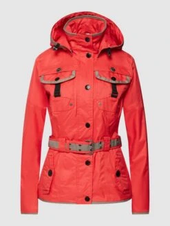 Wellensteyn Funktionsjacke Mit Label-Detail Modell 'CHOCANDY' - Koralle -Guesi Bekleidung Geschaft 60ol4eab9l6j8l1ga99l0lhl99b56iqf65732ca56p4l4dab60r50ci3al35cka7a143iji4a1758hq68t3j6d9jcgp6copo71hm4ohk60r6ae9m6cpj6oj66krjad1j6kpjeco