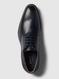 DIGEL Derby-Schuhe Aus Leder Modell 'SELLENG' - Marineblau -Guesi Bekleidung Geschaft 60p50jaa6p3kaipm8p24cgih9cpl6d9n88ol8i2h64q30ja86grkch28a17j8la28la30hpp8go34hqa8so3cd9g6hhmacj56oom8dhk69j68e1gclh64e9m6pgjadpj64s64co