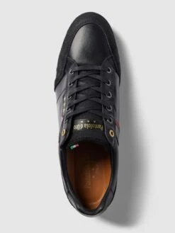 Pantofola DOro Sneaker Aus Leder Modell 'ROMA UOMO' - Schwarz -Guesi Bekleidung Geschaft 60p52iqaa5856i2d9923gkaja9b46l1m8gskuk238l132cie95a4khica99ksgilap738j9j88rj6iijaco6ceb364rm2ohj6cs62p9k6lijce9ic8s32eb160sj4d1pcgs3cdg