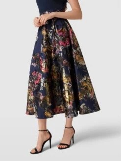 Christian Berg Cocktail Abendkleid Mit Floralem Muster - Marineblau Meliert -Guesi Bekleidung Geschaft 60pkghic8db50d2e69554gaf6h3j2h1l6h4k6c2i952k4cqgal64ml2f9pb5chag9573ac1l7114ci9h6so6adb6cgs3ce1k6ph38p9k60sjgo9l6oqj8c9ncoo64d9p6thm6do