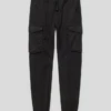 Alpha Industries Cargohose Mit Logo-Stitching - Schwarz -Guesi Bekleidung Geschaft 60pksc9maool4cq3616kcd1j9t7j8daa70skcgqj99836didah2k4kaf8h74kkic90pj0j2j915jgiad893m2c326oqm2c3464rj8e1k6ssj8e9g6oojapb46spm8ob3chgj0p8