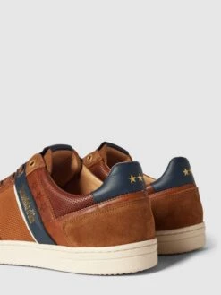 Pantofola DOro Sneaker Mit Label-Details Modell 'VICENZA' - Cognac -Guesi Bekleidung Geschaft 60q38ea16gok8dac90pkkd239d7kujq18tb4sli9ad632i2f6dajiihj7584udhp6gp3ccq99d146j1i6oo3adhnc5ijcd9i6krmcchkcorj8e3565j6cpb4chh62c1o6osjcog
