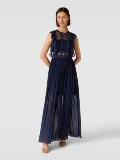 Apart Glamour Abendkleid Mit Lochmuster - Marineblau -Guesi Bekleidung Geschaft 60qkghia6d256i9m9h0jcdq8ah9kiiqja8o3eh2aad34qd2i613l2kik6d1j2c2j9l8l2khp691k4dak74o32db270s3ce35c5ij2dpk6dh64e1mchhjadhkcpij6c9ocpi34p8