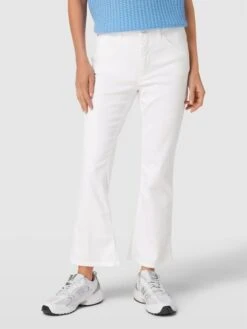 MAC High Waist Bootcut Jeans Mit Stretch-Anteil Modell DREAM KICK AUTHENTIC - Weiß -Guesi Bekleidung Geschaft 60ql0ghp698kiihh75250khk9go50cq3a90j8l1k9kq42d9p6csl6d2f6haj8d2388s3ckql98oksgam9go6cp9hc5j66pj6copj4d9k68qj8e9iccqjgc9m6tgj4c9o6li6cc8