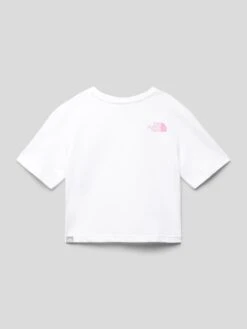 The North Face T-Shirt Mit Label-Print - Weiß -Guesi Bekleidung Geschaft 60r32d2m88pkuka59h43cjqma4q3adpo7134sgpl61242ii46gq54jplap638dij6h5l4caj8t356ii198o34p1o64oj8dpo74ojed1kc4p64eb571h64dr3c5hm2cj66ksmcd0