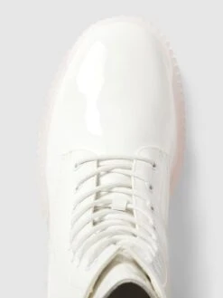 ARMANI EXCHANGE Schnürboots In Leder-Optik - Weiß -Guesi Bekleidung Geschaft 60r42jq38h0kkkiaaoo3il1l8t8kmd9l6d64qi27755l8ki594q30h1oad7jaiik68q5ah1h6ks42ihia4o3cphm6kr6ccpm6os6cp9kcosmce1j6tj36o9gc8s30dj2ckom6oo