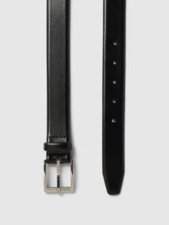 BOSS Gürtel Mit Label-Detail Modell 'ELLOY' - Schwarz -Guesi Bekleidung Geschaft 60rjgkqha1b4ck278924adabapb34e1k84p54k1o9ha4gda38d546l298l23ge2i85746h2ma95kahhg9oo68chlc4s3ap9p6ssmcc1kc5j3ao9n60p3icb6c8pm8chmcksj4co