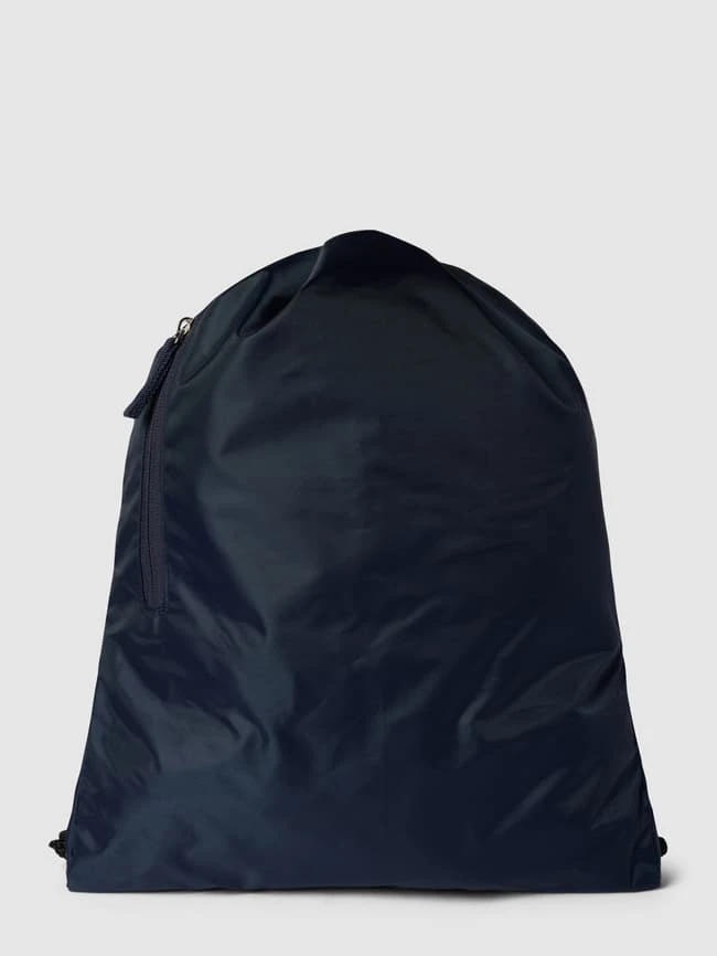 CHAMPION Rucksack Mit Label-Print Modell 'Satchel' - Marineblau 6 CHAMPION Rucksack Mit Label-Print Modell 'Satchel' - Marineblau – Bild 4