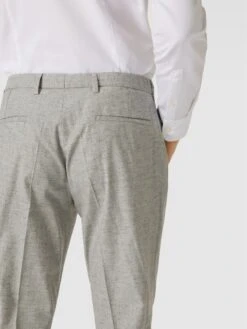 CG - Club Of Gents Hose Mit Bügelfalten Modell 'Paul' - Hellgrau Meliert -Guesi Bekleidung Geschaft 60rl0cad6l6jaia865238hpo6sokmcafaopj8ihl7584slai654jcja89d24uk9paook4ki26l94oihn9oo3ge9m6gs38dho70sjic9k64pjeoj36go34cpl6oo3adpockp3ae8