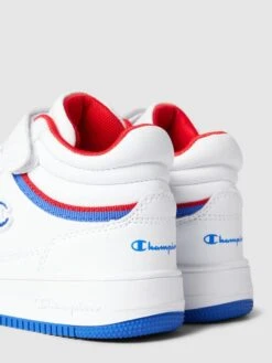 CHAMPION High Top Sneaker Im Colour-Blocking-Design - Weiß -Guesi Bekleidung Geschaft 60s38e2j9h144dai6t752dpl6h6kagqj68r36j9h8lb4mki26oql2cq391250li7agok4hajaoqkkgqm753jgp9pcksjic1l69hm2dpkc8ojiob46gpmcdhn6lj64p34cos68e0