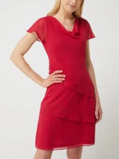 Christian Berg Cocktail Cocktailkleid Aus Chiffon Im Stufen-Look - Pink -Guesi Bekleidung Geschaft 60s3ac2fah7jaea5acr4gk2d691laca3712kelij9t0lchil8p94se226d93cghh9p53cjqcap7kggqa6go3idb5ckojgopk6go62c9k6gp36o9g6cp3ac1gckojec1j69i30oo