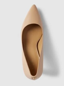MICHAEL Michael Kors Pumps Mit Blockabsatz Modell 'MILLY' - Beige -Guesi Bekleidung Geschaft 60s56d2171akkgpn9l44qd9g9d4jecqc6t4jchqca13jglaj9t2kej9k6d348cqa6ta46dab750j8chk6co3cchg6hh38e1pcph68e1k6gr6ae1i6kom2o9i6ss6ap36cli38o8