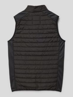 Jack & Jones Steppweste Mit Label-Print - Schwarz -Guesi Bekleidung Geschaft 60s5cja888s3alhoal538dhg9h358h9k9h3j8lad6coj6i2a8sp54iima513ida285250ci89t332hq38co3acr564qj4ob26lij8dpkc9i3goj174pjip9pccpm4d3674ojac0