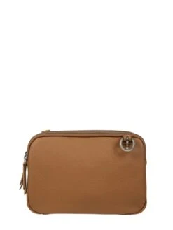 LIEBESKIND BERLIN Crossbody Bag Aus Leder Modell 'Mareike' - Cognac -Guesi Bekleidung Geschaft 60sj6ia19974qe2194o4uiajad3jechial954l266l4k8i9o64p4ujqh718j2ji385350di588slaj9oaoo64dpj74pj6cj3c8sj0d9k6gsj4ohpc5hmaor468smao9h6spm4p0