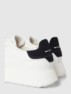 Pantofola DOro Sneaker Mit Label-Details Modell 'VENEZIA' - Weiß -Guesi Bekleidung Geschaft 60sjej1nal23ili2a50k6chp6t94aiii6934qci3ad4l4j9h68skoe9p99530ihn98p48kpn75a5ccigah3j0phl65h3ip9pccpmad1k74r38o9k6ph6ad1o6kq36phicko6cc0