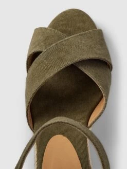 Castañer Wedges Mit Dornschließe Modell 'BLAUDELL' - Olivgrün -Guesi Bekleidung Geschaft 610k4jhn6h5kkh2i6d9kmhimap254kag6t3jiga8897k2hql71950jpiah5jaj2c9lakqkhp88sj4gqma4o62dj1cgom8dpg70sm4d1kcosjcoj5cdi6copkcpj38cpnccom6co
