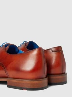 Lloyd Derby-Schuhe Aus Echtem Leder Modell 'RIVERS' - Cognac -Guesi Bekleidung Geschaft 610kulil990l6k246565ala18p4j6iik8oo50c2b9cq38eac8944gea771242h29890j8lhi6l0j8k9l9so68dpm6orjad326co34c1kcph36oj260o3id1h70qm8dpmcor62og