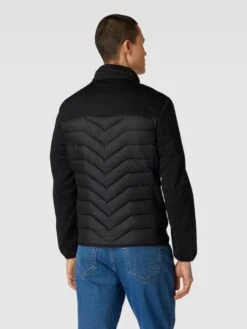 Tom Tailor Steppjacke Mit Stehkragen - Schwarz -Guesi Bekleidung Geschaft 61148ghm8574uh9mad24sh9l8spkak9i650j2haiap258ii3aks3iial6csjghpga19l4gq384p3ghaj9t3j0cj6chi32ob4cgp68o9kcos30e36cdh64d9p6ph34p9n6lj3eo8