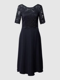 Christian Berg Cocktail Cocktailkleid Mit Spitzenbesatz - Marineblau Meliert -Guesi Bekleidung Geschaft 61148hqf74qk8dpk8h4l6gad9h8kuiaa8t2l4dqbala4igaf9lb4ic1laookeciaap14oj2c60s36iqj6h3m2opo6dijcp1gc4r3ee9k65gjaohm61h3eohn61i66chmcpim8c8