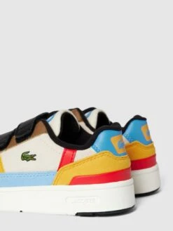 Lacoste Sneaker Im Colour-Blocking-Design Modell 'T-CLIP' - Beige -Guesi Bekleidung Geschaft 611lcga8a944ed2ea8rl4c9l9l94oeaja4rj2gah88p3ad9n9t74aiij9h1jeiq88p8kkiaea91j0gqga93j2p9jc4qj4d9kc5j34phkclgj0o9lc8s3ecpkc8omacho68r32p8