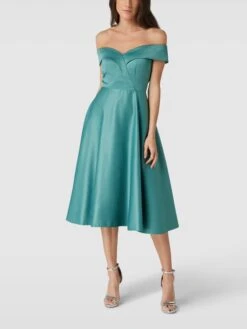 TROYDEN COLLECTION Knielanges Kleid Mit Herz-Ausschnitt - Mint -Guesi Bekleidung Geschaft 61252i288gsj8ihkal4jed1g8crjgkqd6h54qkqi84s44cam9oslcla6aco4qdpp6ookcgi185442e2had3jedb270sj8cb3c9hm6phk69j32eb4c9gmcd9g69i34c356ssj2p0