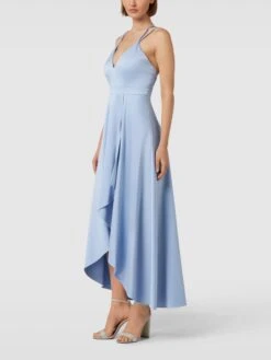 Jake*s Cocktail Abendkleid Mit Herz-Ausschnitt - Bleu -Guesi Bekleidung Geschaft 612kud2a712j2e2f6h238dq89p14alhh911j0i9m75546lih68skac2ga59ksdqb754kcc2i65akuj9l893j0e1i6kr34cj4c5h6aopk6kr68oj470q3iopoc8sm6p9p75gjedo