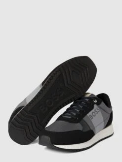 BOSS Sneaker Mit Label-Details Modell 'Kai' - Hellgrau -Guesi Bekleidung Geschaft 6134ed1k85b4sgac9h13gk9j6or56j2jad230gqc6124cjah617jccqg90s4qdic8t13acaa6krl6jqcago3aoj5ccp32o9j74p6aohk74smao9kchhmcopmcdim2or464om6d8