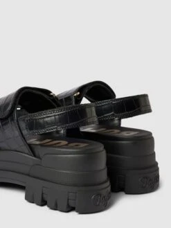 Buffalo Sandalen Mit Klettverschlüssen Modell 'ASPHA' - Schwarz -Guesi Bekleidung Geschaft 6134qd9g6t9k6k22al732j9oa5ak8cq7654k8ca68cs54h2f957k6ka8a50jikhl757j2dqjad2kqkq688o62phg70o3ad9l68q68c9kcpi62e9pcph6ceb268pm2cpn6cpjcc0