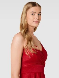 TROYDEN COLLECTION Cocktailkleid Mit Spaghettiträgern - Rot -Guesi Bekleidung Geschaft 6134sjqgaoql0e2a8t9kkiil9h0kgiim7134oiii64q4gkq49t5j4d9jah930hhp658l2gi99t2kodhn9ko64p9j6krm4dr460sm2chk6cs32o9gcgpm6e1kc4sjgopi74s64oo