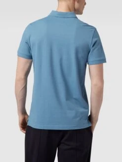 MCNEAL Poloshirt Mit Brand-Stitching - Rauchblau -Guesi Bekleidung Geschaft 613k8kah9h250hhl956kog9i859kqippah8j2lam6h1ksgq6agrk6l1l68pj2hqfap4kcjii993kui1i64o38chic8qmadph6ssjadhkcpj3gohk6crjcdphc5ijgphl6ph3goo