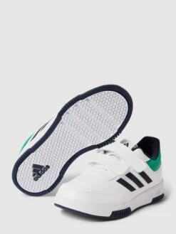 ADIDAS SPORTSWEAR Sneaker Mit Label-Details Modell 'Tensaur' - Weiß -Guesi Bekleidung Geschaft 613l2e2h70rkadq26opjel9n9h5kgca490sjgd2h8oq50eah6tb3adho8d54kd9o6gql8dq4a57j4ea99ko64cpo60q66phl71i6cc9k68sm4ohp68om6phh6ksj8cr36tj3cdg