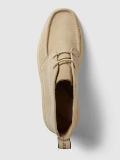 Gant Boots Mit Label-Details - Beige -Guesi Bekleidung Geschaft 6144siie6h43cd2899654khpa184oc2dal93gjae9p94cc9h8kq3ejaja92kkkam95258ga798o4ol2j693m8dj2cko36cb5c4ojge9k6sq30eb274r36dj2c8sjgob4coq3eco