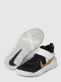 Nike Sneaker Mit Strukturmuster Modell 'Team Hustle' - Schwarz -Guesi Bekleidung Geschaft 61532cigap246gpn88skmiac8543gihn6l94mhhj6t438e2a8ha4qlad94s4clif6h8j8cq59h958k9jaoo68db2ccpjcpj2cgr3achkchi36eb4ckq6cc1m6dgj0p9g6li38og