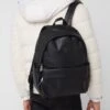 Guess Rucksack Mit Saffiano-Struktur Modell 'Certosa' - Schwarz -Guesi Bekleidung Geschaft 6154kgpo9p94ih1j8p13al1ia4ok6jq68sr4ee9o8l6j6d1h8d8kcga86d74klac6t73aga58tak2i2284o3gc9o68sj0c1mcopjcdpk6lj3ie9h64o3eopm60qj8ohh6hj32do