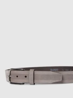 Lloyd Men's Belts Gürtel Mit Dornschließe Modell 'NUBUK' - Mittelgrau -Guesi Bekleidung Geschaft 615jee2j6h23ehi5a5b3cjqka8q48kq7959lacq68d8kodpl6gq3eka19kq42j2i8grjaia4ah8jcjia9so66or464p3cdr270p3ce1k6hhjeo9j71hj4phpcgrjedhjcdj3ipg