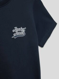Jack & Jones T-Shirt Mit Label-Applikation - Marineblau 6 Jack & Jones T-Shirt Mit Label-Applikation - Marineblau -Guesi Bekleidung Geschaft 615kkia2619j2da3al232cig8t73giid6t8jgl2lal246k29akojad1g6t656kil617k4gq770sl8iqf64o36cpkchhjcdj6chim8e1k6kqm4ohi6hh3icr56dij2c9gcdh34dg
