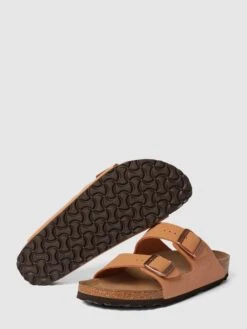 Birkenstock Sandalen Mit Label-Details Modell 'Arizona' - Apricot -Guesi Bekleidung Geschaft 615l6hqa9cpl2cih753j0jhg64o4qji498pkegqk8t74sca1al8j6i9m8la42iilags58k9i892kak2f9go3gp1nc4rm4cj5c8r3cc9kccom8oj4ccoj0o9k74rjidhp65h64e8