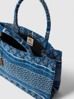 Anokhi Tote Bag Mit Allover-Muster Modell 'BOOKTOTE' - Royalblau 11 Anokhi Tote Bag Mit Allover-Muster Modell 'BOOKTOTE' - Royalblau -Guesi Bekleidung Geschaft 61646hi88go4cj1j6kp5ch2888o4ck2198okgkpg90q56l2i75akodi870s3aea9ah430gqjah24qc238t3jie9jcdhmcc9l70s36opk6hij0e9p60qmcd9kcpij6e1pccpjcc8