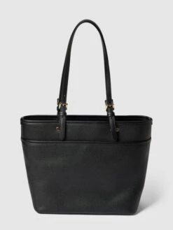 MICHAEL Michael Kors Shopper Mit Label-Detail Modell 'WINSTON' - Schwarz -Guesi Bekleidung Geschaft 616jil2l6krkcjqe74o4gjaj9l7kkcia9takckif998lajhp8gr44dic991l2gpn6d9k2dai6l3koe238oo6cor4cpgmae9hcgom2chk6cpj4oj3c5j32cb361h3cdr26osjep0