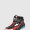 Geox High Top Sneaker Mit 'Spider-Man'-Prints - Schwarz -Guesi Bekleidung Geschaft 616k8ca48gojcgho98o5ae9ia133al2kapajec236t0jgiia8d6kek256l54ai1lad0lcdhn6t2k2jpm8ko32c1o75j32db46co3ep1k6sq62eb36pj30dpl6sqjie1j6hh38oo