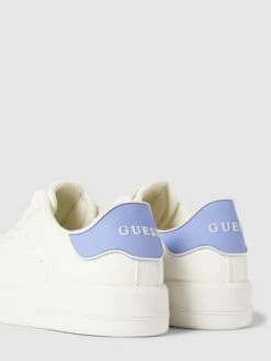 Guess Sneaker Mit Label-Details Modell 'ROCKIES' - Weiß -Guesi Bekleidung Geschaft 6174cdq5651j6ki79la3cl2e8kr4ojqa9ta4ej2a75930d1na0rk4lhh90s4kj26a984gli9apb4gc269h3mcphk6lhm6db66cpj6cpk6hj32e9j6ph68e9p6go6cdr365im6d0