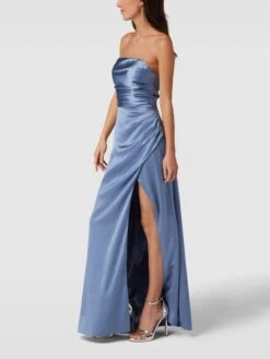 Laona Abendkleid Mit Nahtreißverschluss - Rauchblau -Guesi Bekleidung Geschaft 61852hib9db46iimacsjijpgad338cii9l252ihj9h54mkhgah9k6k2g84ok2ha390skghaaap73gl9l94o3aohk60sjed1jcos34d9kc4p62e1kcgr66dr4clj38cpo65h62p8
